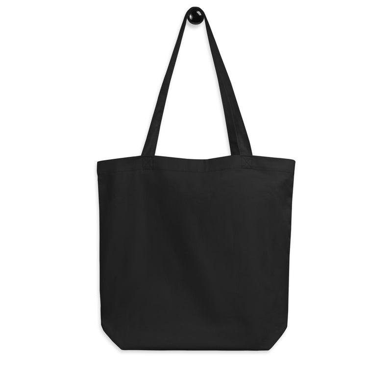 Witch Please Halloween Graphic Eco Tote Bag