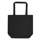 German Shepherd Graphic Eco Tote Bag