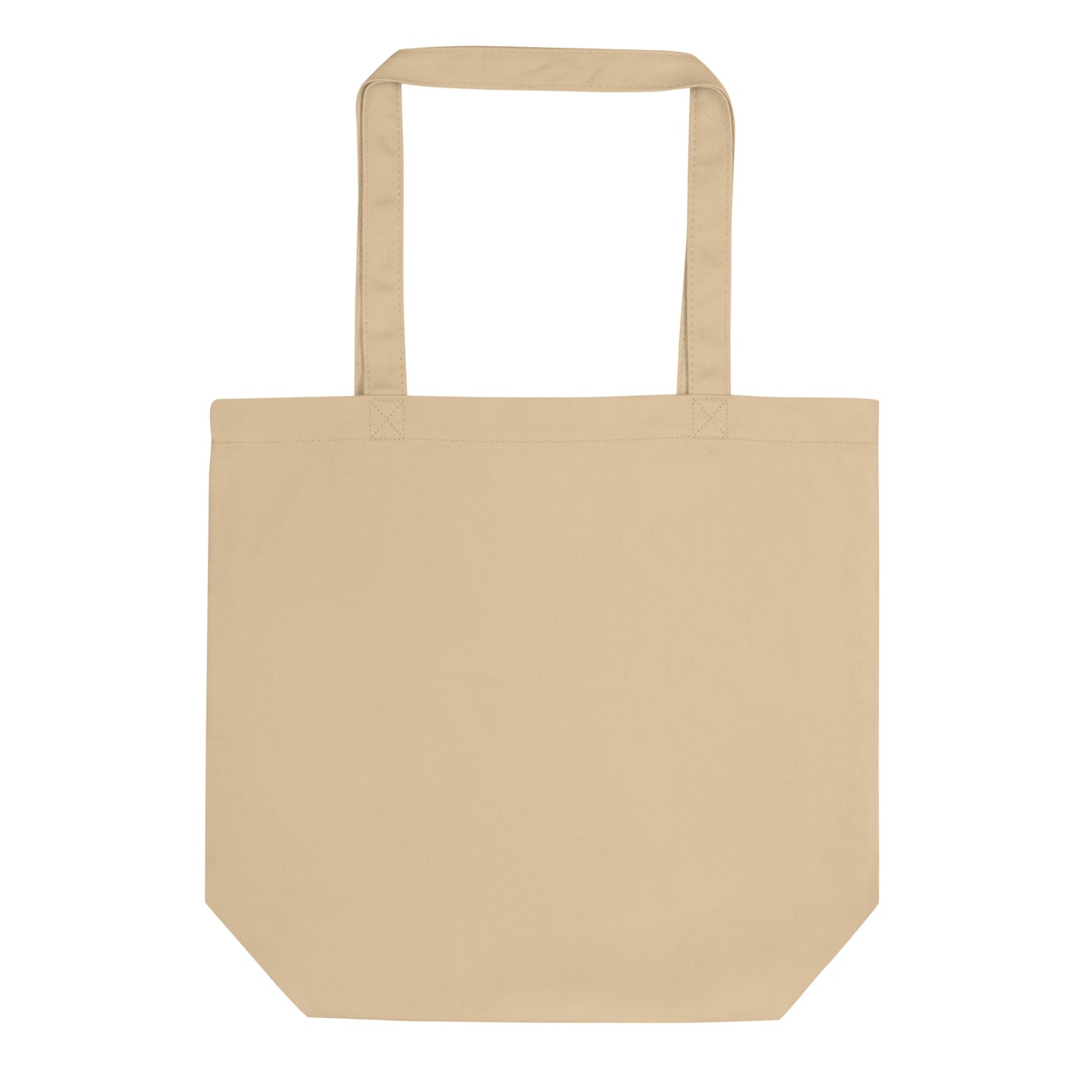 Abstract Leaf Graphic Eco Tote Bag
