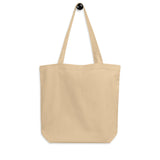 Abstract Leaf Graphic Eco Tote Bag