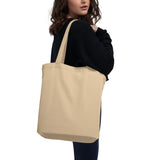 The Hand Halloween Graphic Eco Tote Bag