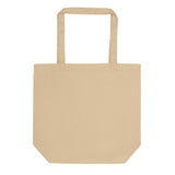 Golden Retriever Graphic Eco Tote Bag