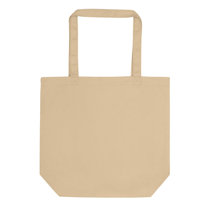 Golden Doodle Graphic Eco Tote Bag