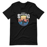 Hawai Surfing Vintage Graphic Women Staple Eco T-shirt