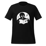 Ghost Halloween Graphic Men Staple Eco T-shirt