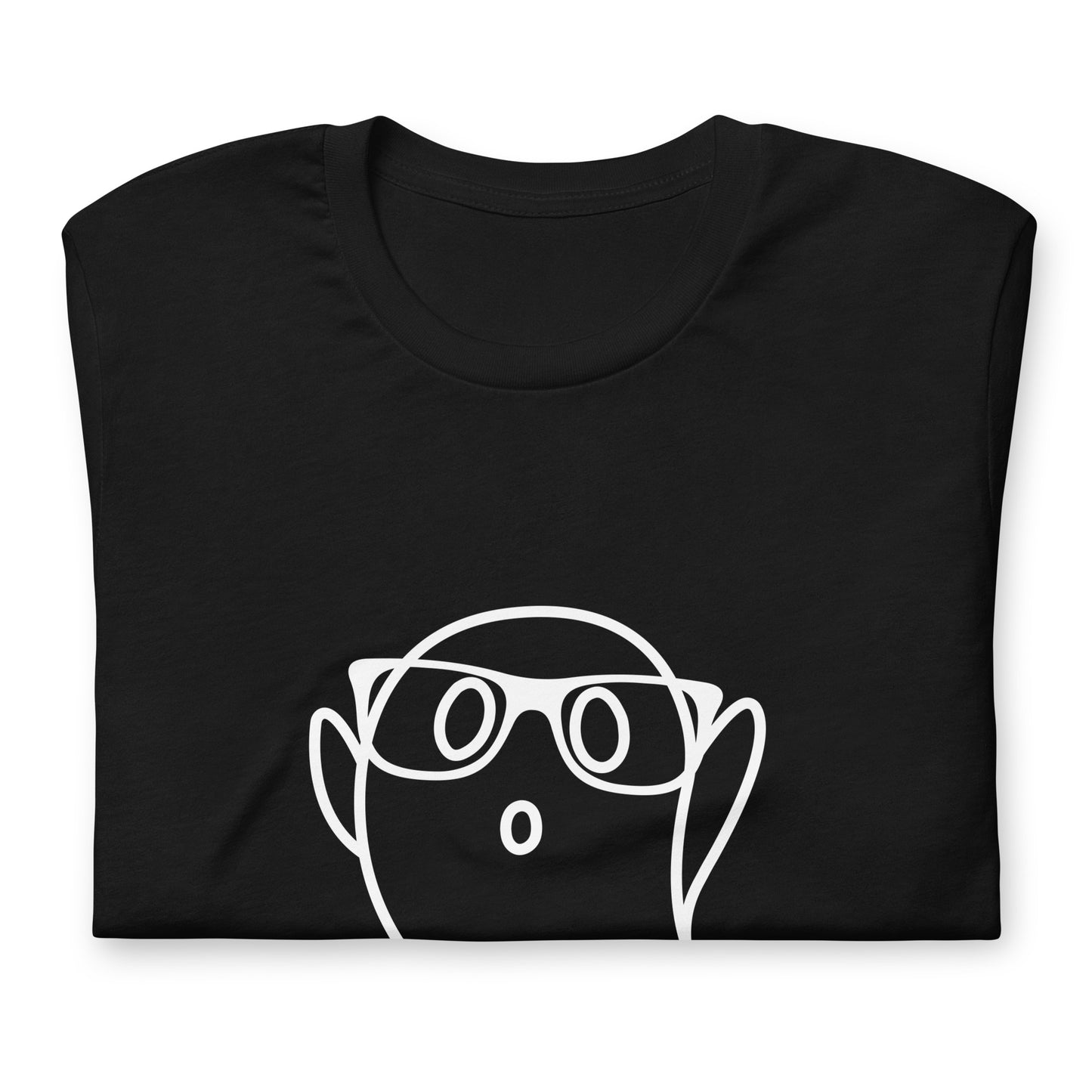 Booooks Halloween Graphic Men Staple Eco T-Shirt