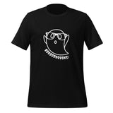 Booooks Halloween Graphic Women Staple Eco T-Shirt