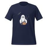 Spirit Halloween Graphic Men Staple Eco T-shirt