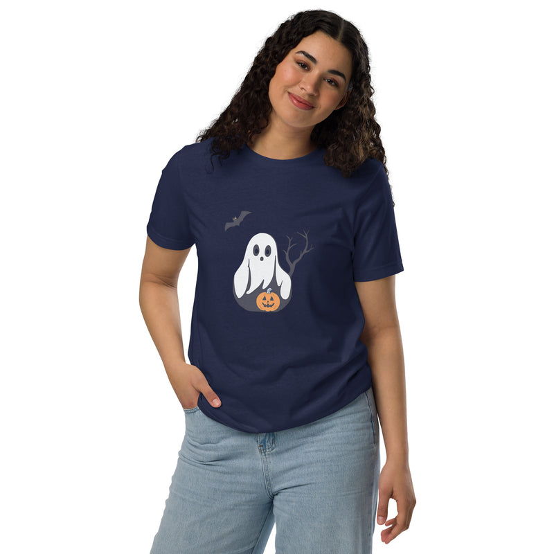 Spirit Halloween Graphic Women Staple Eco T-shirt