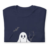 Spirit Halloween Graphic Men Staple Eco T-shirt