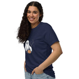 Spirit Halloween Graphic Women Staple Eco T-shirt