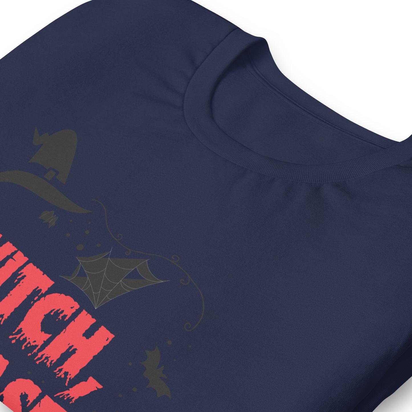 Witch Please Halloween Men Staple Eco T-Shirt